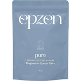 Epzen Health & Beauty Epzen Magnesium Epsom Salts Pure 900g
