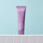 Epzen Magnesium Body Lotion Relax 100ml — official EPZEN bathroom lifestyle image