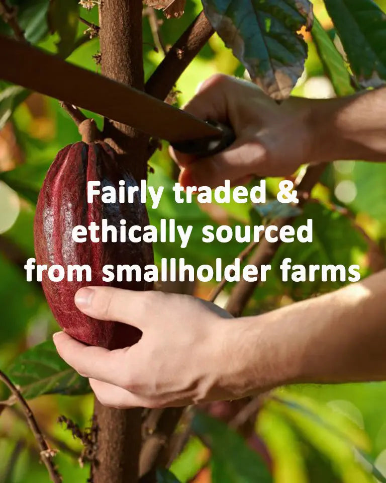 Power Super Foods Organic Cacao Powder - Origin — official Power Super Foods image