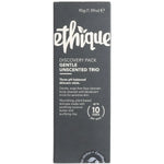 Ethique Bath & Body Ethique Discovery Pack 3x Minis Gentle Unscented 45g