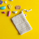 Ethique Bath & Body Ethique Shampoo & Soap Saver Bag