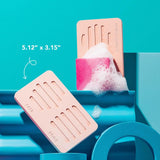 Ethique Bath & Body Ethique Storage Tray Face Cleanser & Bodywash