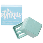 Ethique Cupcakes Aqua (CLEARANCE!) Ethique Bamboo & Cornstarch Shower Container