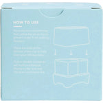 Ethique Cupcakes (CLEARANCE!) Ethique Bamboo & Cornstarch Shower Container