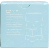 Ethique Cupcakes (CLEARANCE!) Ethique Bamboo & Cornstarch Shower Container