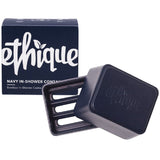 Ethique Cupcakes Navy (CLEARANCE!) Ethique Bamboo & Cornstarch Shower Container