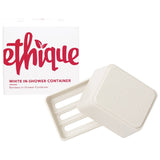 Ethique Cupcakes White (CLEARANCE!) Ethique Bamboo & Cornstarch Shower Container