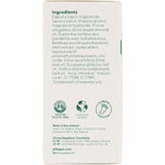 Ethique Deodorant Stick Ethique Botanica Solid Deodorant Stick - Rustic Lime & Eucalyptus Deodorant Stick (70g)