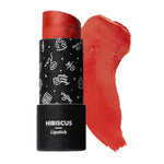 Ethique Lipstick Hibiscus Lipstick Vibrant coral 8g by Ethique