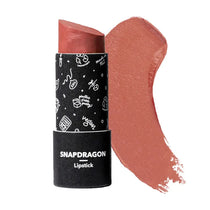 Ethique Snapdragon Rosy Mauve Lipstick 8g — official front product image