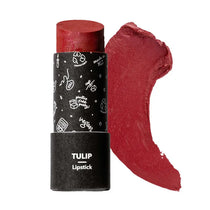 Ethique Lipstick Tulip Lipstick Deep berry 8g by Ethique