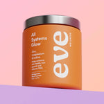 Eve Wellness Vitamins & Supplements Eve Wellness All Systems Glow