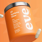 Eve Wellness Vitamins & Supplements Eve Wellness All Systems Glow
