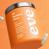 Eve Wellness Vitamins & Supplements Eve Wellness All Systems Glow