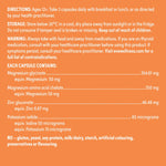 Eve Wellness Vitamins & Supplements Eve Wellness All Systems Glow