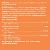 Eve Wellness Vitamins & Supplements Eve Wellness All Systems Glow