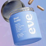 Eve Wellness Vitamins & Supplements Eve Wellness Bloat Buddy