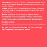 Eve Wellness Vitamins & Supplements Eve Wellness Blood Sugar Babe