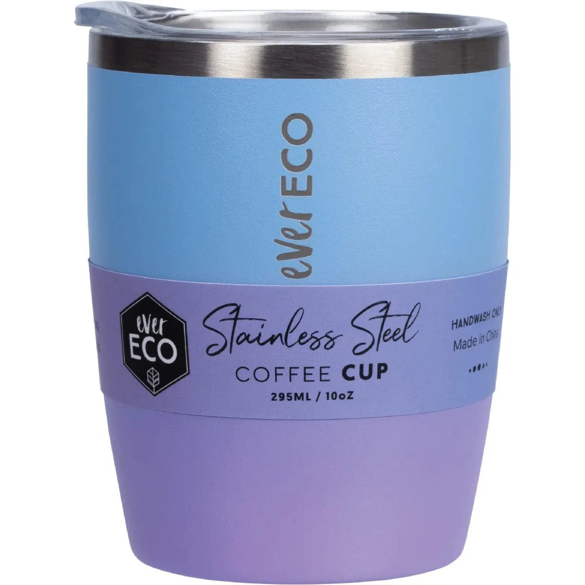 Ever Eco Home & Garden Balance Ever Eco Insulated Coffee Cup