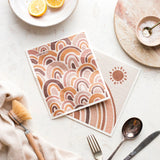 Ever Eco Home & Garden Chasing Rainbows Ever Eco Eco Sponge Cloths