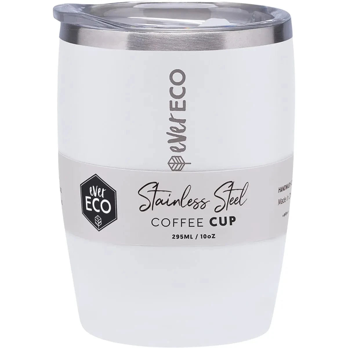 Ever Eco Home & Garden Cloud Ever Eco Insulated Coffee Cup