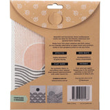 Ever Eco Home & Garden Ever Eco Eco Sponge Cloths