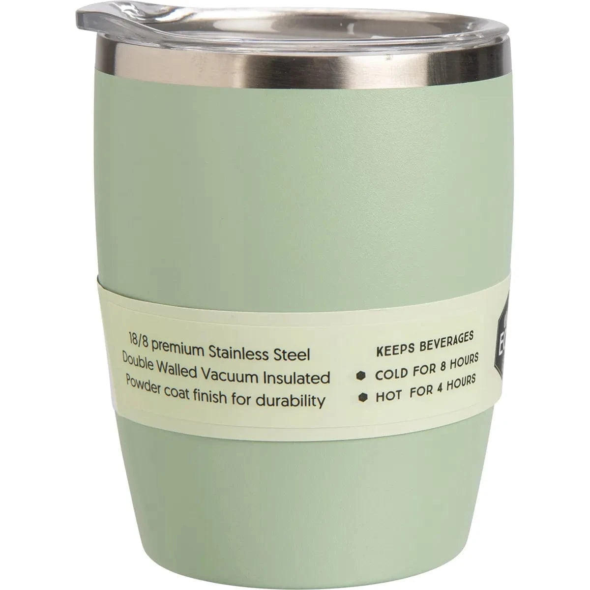 Ever Eco Home & Garden Ever Eco Insulated Coffee Cup