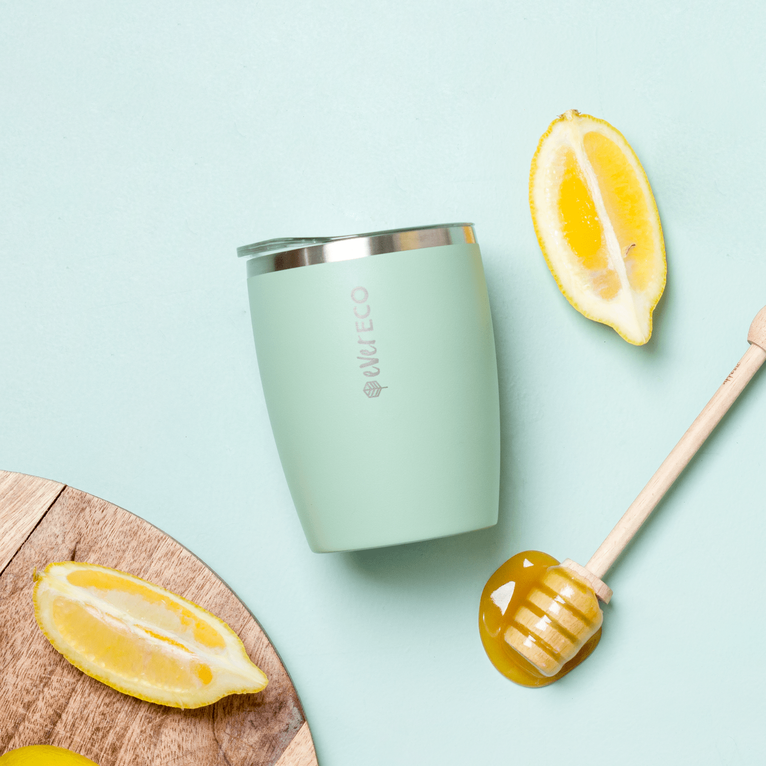 Ever Eco Home & Garden Ever Eco Insulated Coffee Cup