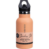 Ever Eco Home & Garden Ever Eco Insulated Stainless Steel Bottle Sip Lid 350ml