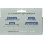 Ever Eco Home & Garden Ever Eco Reusable Produce Bags Recycled Polyester Mesh