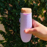 Ever Eco Home & Garden Ever Eco Silicone Popsicle Moulds 4pk