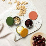 Ever Eco Home & Garden Ever Eco Stainless Steel Containers - Leak Resistant 3 Packs