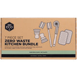 Ever Eco Home & Garden Ever Eco Zero Waste Kitchen Bundle 7 Piece Set