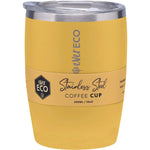 Ever Eco Home & Garden Marigold Ever Eco Insulated Coffee Cup