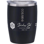 Ever Eco Home & Garden Onyx Ever Eco Insulated Coffee Cup