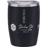 Ever Eco Home & Garden Onyx Ever Eco Insulated Coffee Cup