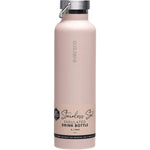Ever Eco Home & Garden Rose Ever Eco Insulated Stainless Steel Bottle 1L