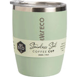 Ever Eco Home & Garden Sage Ever Eco Insulated Coffee Cup
