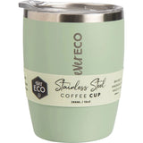 Ever Eco Home & Garden Sage Ever Eco Insulated Coffee Cup