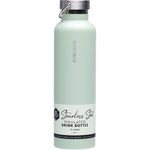 Ever Eco Home & Garden Sage Ever Eco Insulated Stainless Steel Bottle 1L