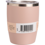 Ever Eco Insulated Coffee Cup Rose right-side image
