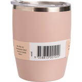 Ever Eco Insulated Coffee Cup Rose right-side image