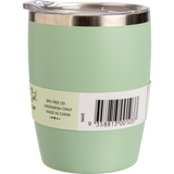 Ever Eco Insulated Coffee Cup Sage right-side image