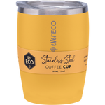 Ever Eco Insulated Coffee Cup Marigold product image