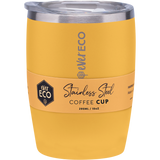 Ever Eco Insulated Coffee Cup Marigold product image