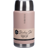 Ever Eco Insulated Food Jar Rose 800ml product image