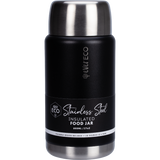 Ever Eco Insulated Food Jar Onyx 800ml product image
