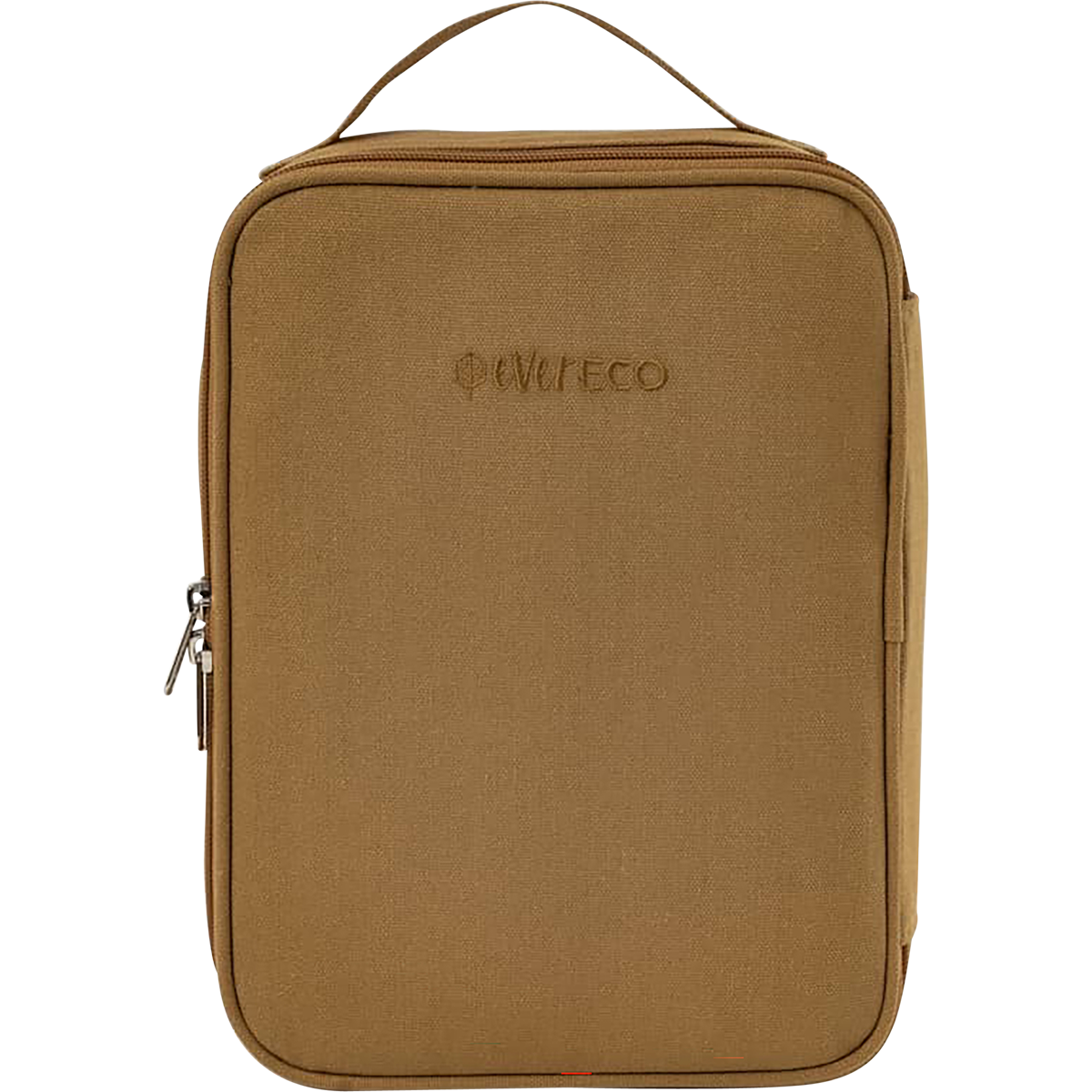 Ever Eco Insulated Lunch Bag Husk product image