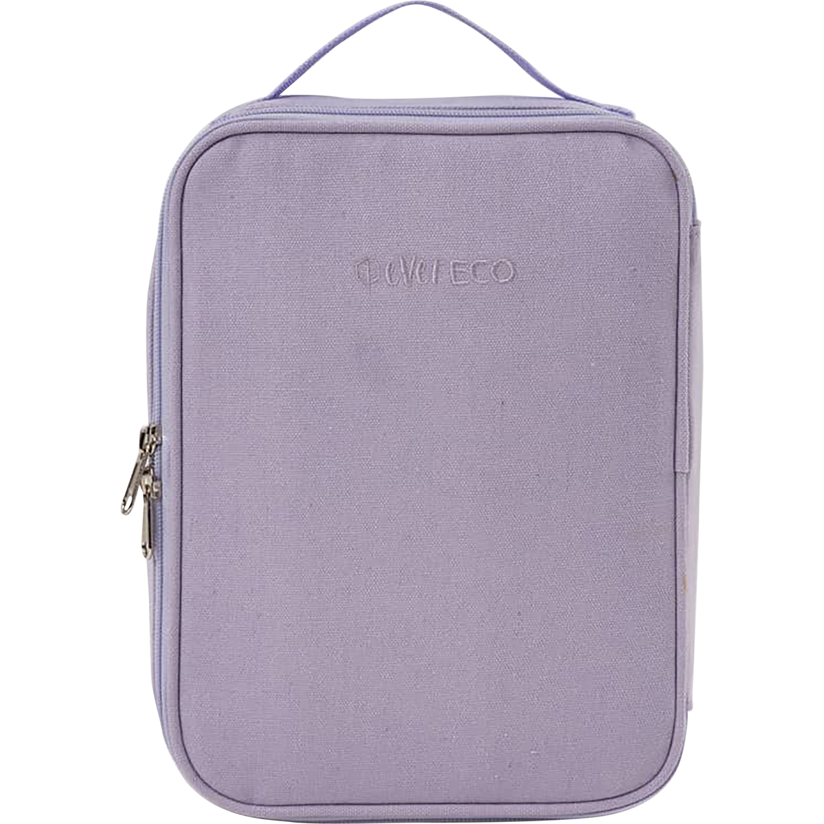 Ever Eco Insulated Lunch Bag Lilac product image