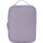 Ever Eco Insulated Lunch Bag Lilac product image